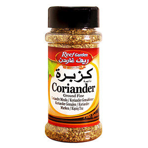 Reef Garden Coriander Powder Jar 50G