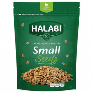 Halabi Egyptian Seeds 75G