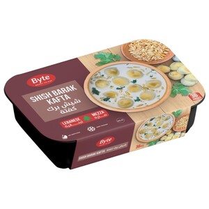 Byte Frozen Shish Barak Kafta 36 Pieces 250G