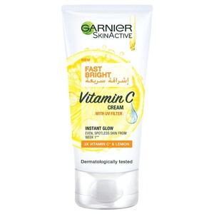 Garnier Fast Bright Day Cream 50Ml