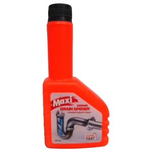 Maxi Granules For Clearing Drains 250G