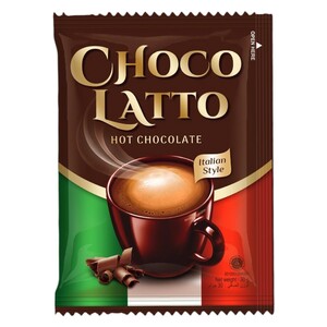 Choco Latto Instant Hot Chocolate 30G