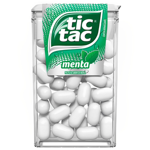 Tic Tac Mint 16G