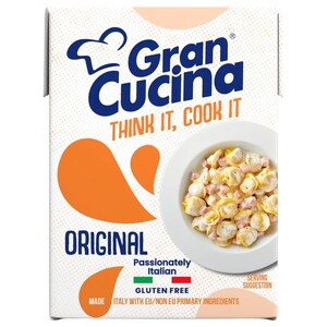 Gran Cucina Per Condire 200Ml