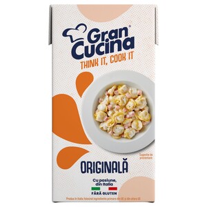 Gran Cucina Per Condire 500Ml