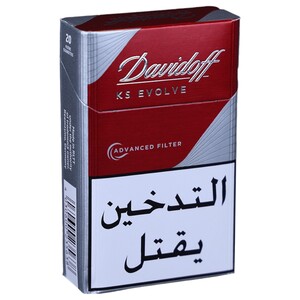 Davidoff Ks Evolve