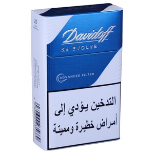 Davidoff Ks Evolve Light