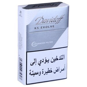 Davidoff Ks Evolve Ultra Light