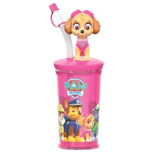 Relkon Paw Patrol Drink & Go With Candies
