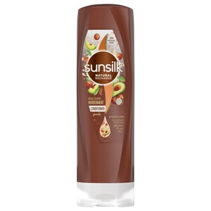 Sunsilk Conditioner Shea Butter Nourishment 400Ml