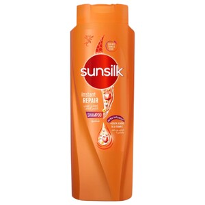 Sunsilk Shampoo Instant Repair 600Ml