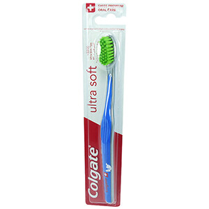Colgate Tb Ultra Soft Swiss Premium Oral Care