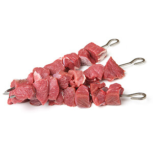 Sirloin (Faux Filet) Bbq Cut - فوفيلة