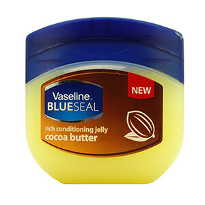 Vaseline Pot Cocoa 250Ml