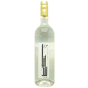 Arak Baladna Gold 5 Years 750Ml