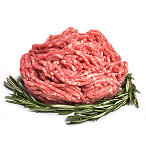 Minced Sheep Meat - مفرومة غنم