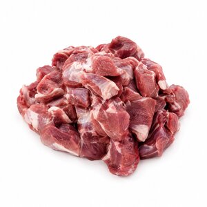 Heel Sheep Cooking Cubes - موزات غنم