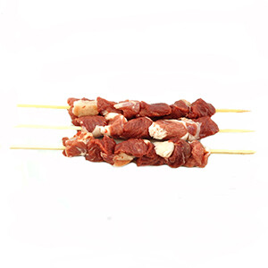 Sheep Meat For Bbq - كستلتة غنم للشوي