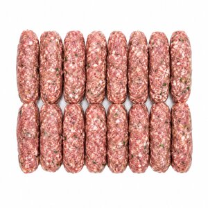 Sheep Kafta - كفتة غنم