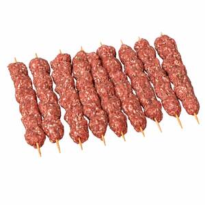 Sheep Kebab - كباب غنم