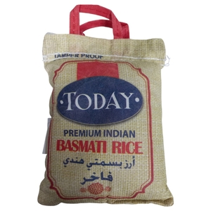 Today Premium Basmati Rice 1Kg