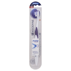 Sensodyne Toothbrush Rapid Action Soft