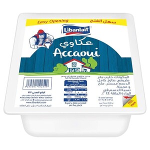 Liban Lait Accaoui