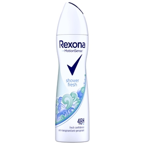 Rexona Deo Shower Fresh 200Ml