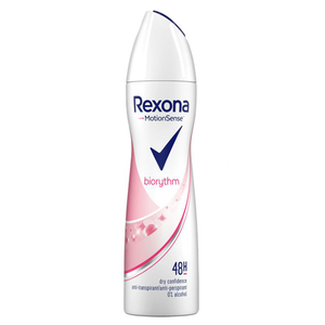 Rexona Deo Biorythm 200Ml