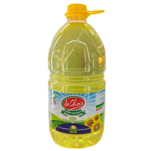 1Er Choix Huile Tournesol 5L