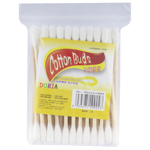 Mf Cotton Buds Doria