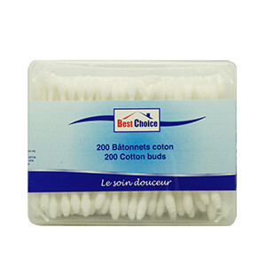 Best Choice Cotton Tige 200*