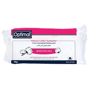 Optimal Cotton 50G