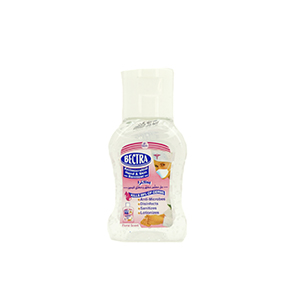 Bectra Floral Scent Hand Sanitizer 40Ml