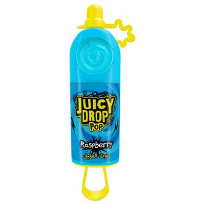 Juicy Drop Pop Raspberry 26G