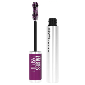 Maybeline New York Mascara The Falsies Lash Lift 01 Black