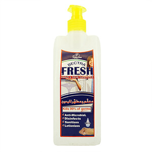 Bectra Fresh Hand Sanitizer 750Ml