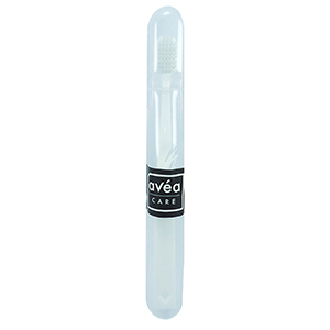 Avea Travel Set Toothbrush Soft