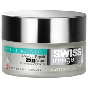 Swiss Image Absolute Repair Night Cream 50Ml