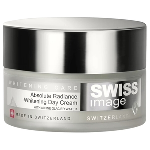 Swiss Image Absolute Radiance Whitening Day Cream 50Ml