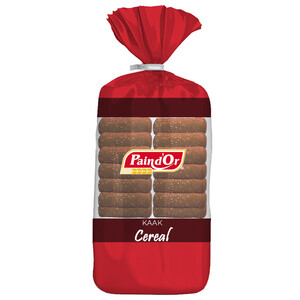 Pain D'or Kaak Mini Fingers Cereal 300G