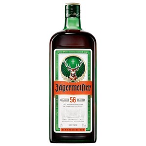 Jagermeister Aperitif 1.75L