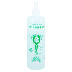 Killing Bac Alcohol 70% 500Ml