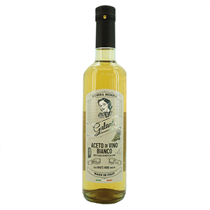 Nonna Mimma Aceto Di Vino Bianco 500Ml
