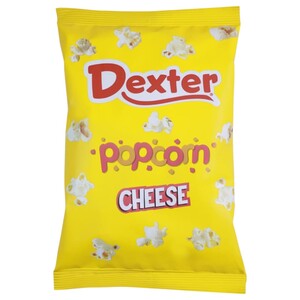 Dexter Popcorn Cheese Medium 20G