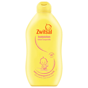 Zwitsal Body Lotion 75Ml