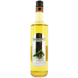 Kassatly Rhum Liqueur 70Cl