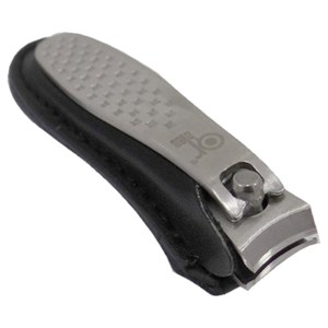 Or Bleu Hardened Stainless Steel Clipper 411