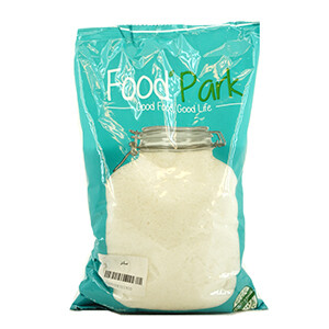 Food Park Sugar 900G