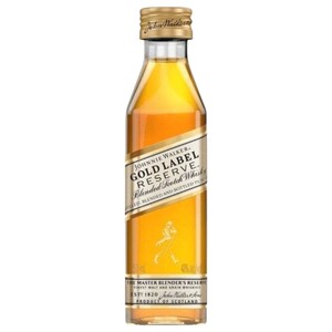 Johnnie Walker Gold Label 5Cl